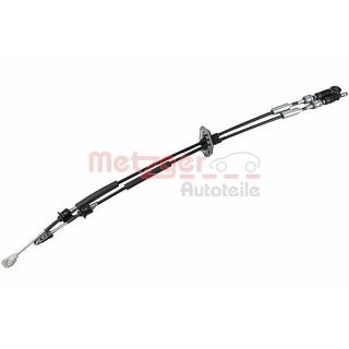 Trosas, neautomatinė transmisija METZGER 3150218