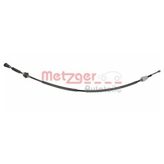 Trosas, neautomatinė transmisija METZGER 3150239