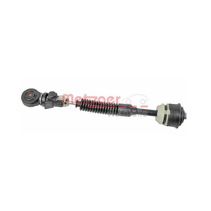 Trosas, neautomatinė transmisija METZGER 3150239