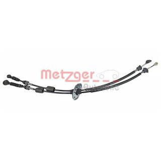 Trosas, neautomatinė transmisija METZGER 3150250