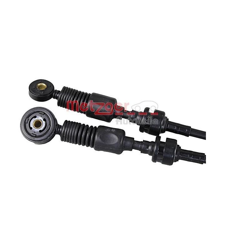 Trosas, neautomatinė transmisija METZGER 3150269