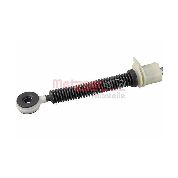 Trosas, neautomatinė transmisija METZGER 3150309