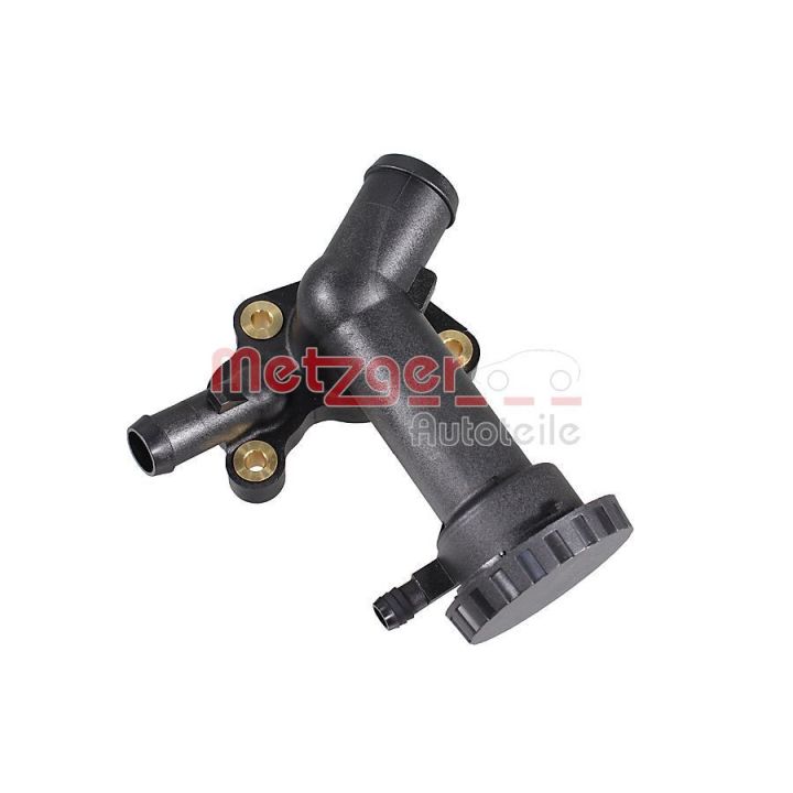 Termostato korpusas METZGER 4010008