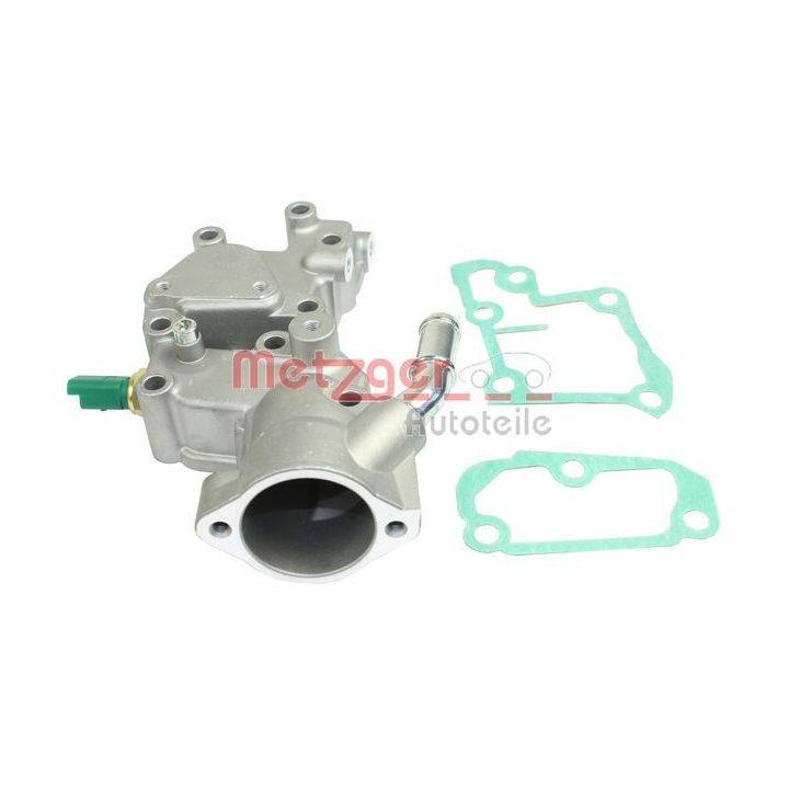 Termostato korpusas METZGER 4010069