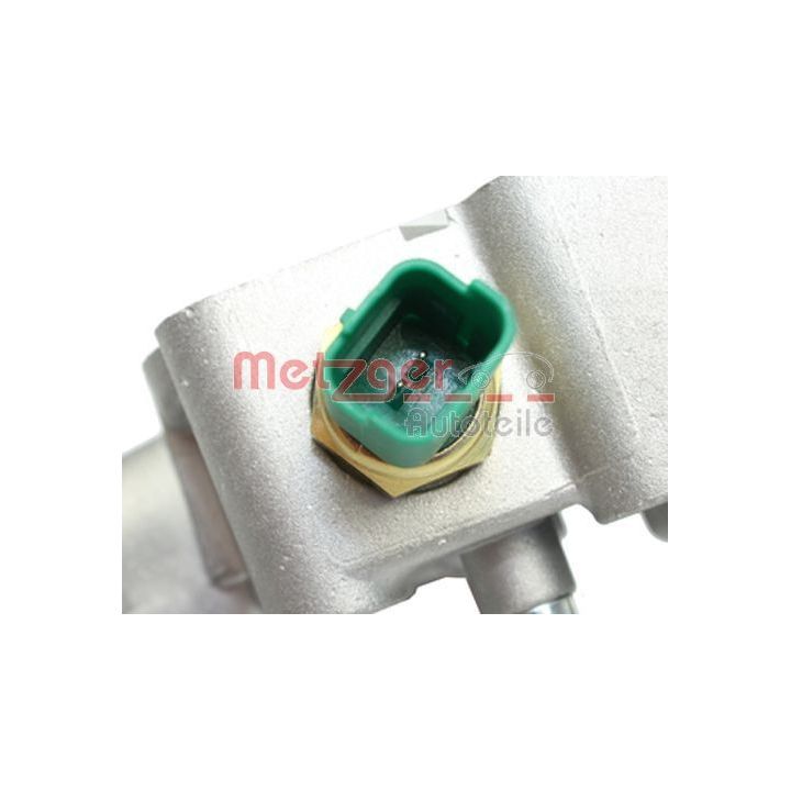 Termostato korpusas METZGER 4010069
