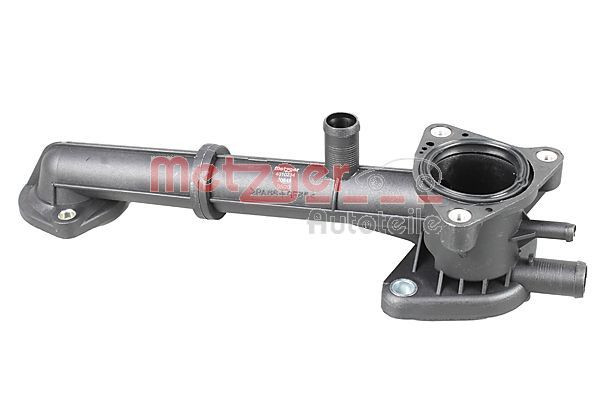 Termostato korpusas METZGER 4010234