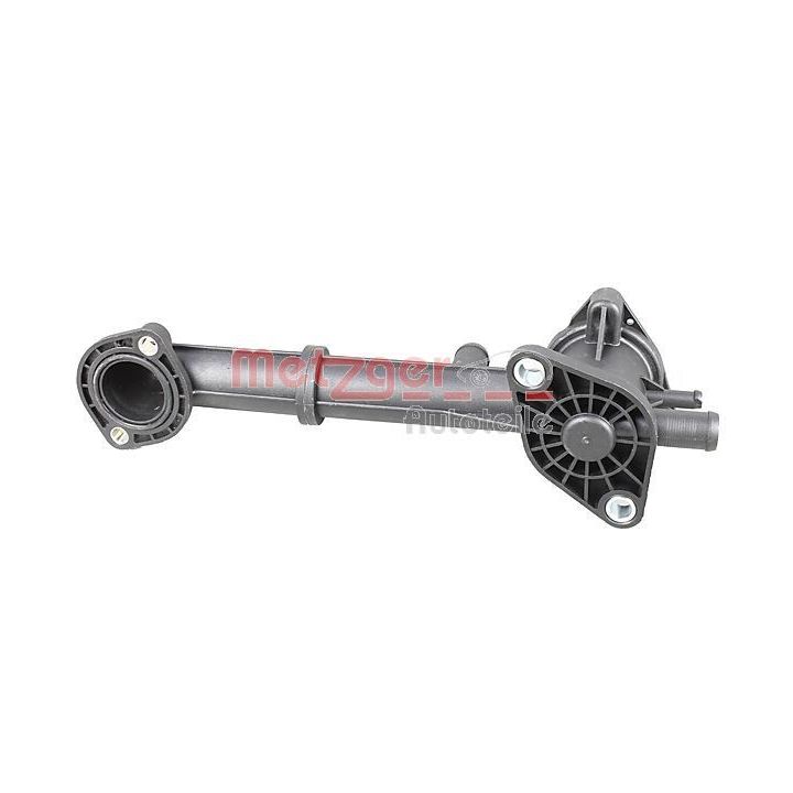 Termostato korpusas METZGER 4010234