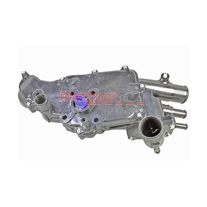 Termostato korpusas METZGER 4010285