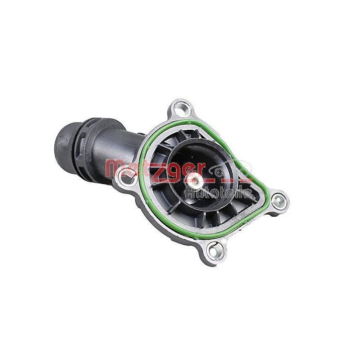 Termostato korpusas METZGER 4010297