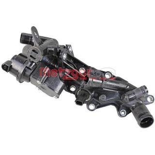 Termostato korpusas METZGER 4010341