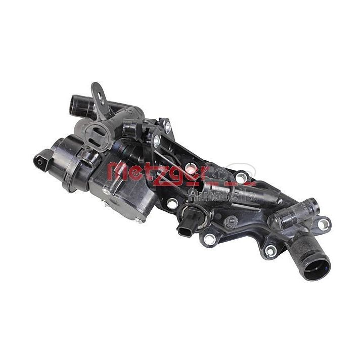 Termostato korpusas METZGER 4010341