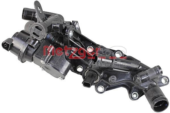 Termostato korpusas METZGER 4010341