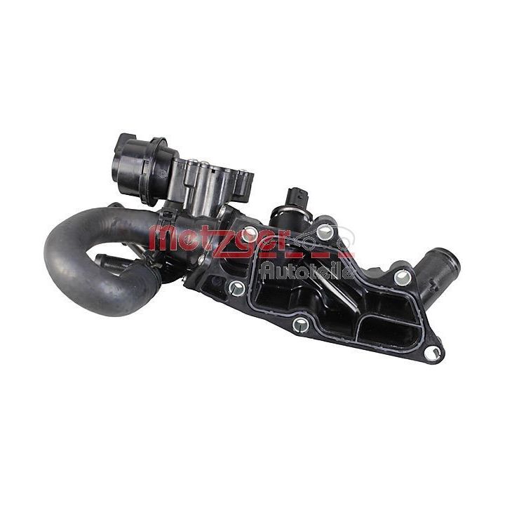 Termostato korpusas METZGER 4010341