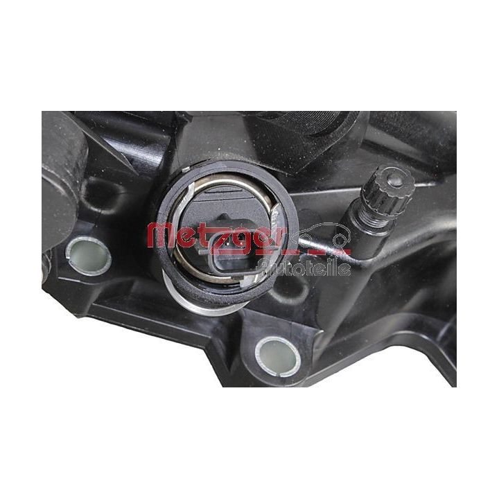 Termostato korpusas METZGER 4010341