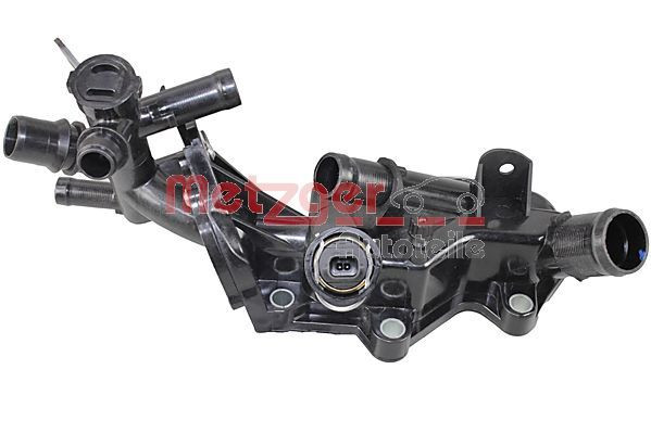 Termostato korpusas METZGER 4010343