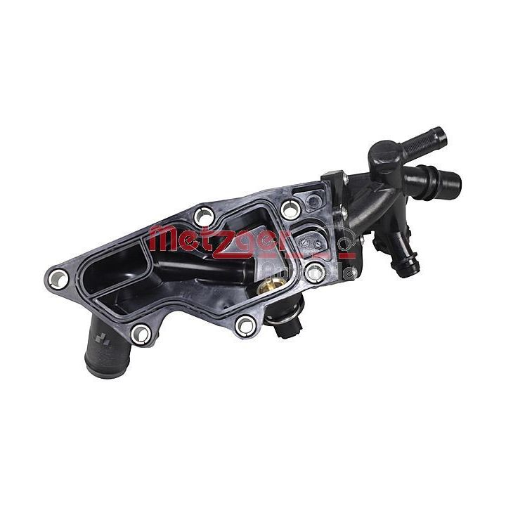 Termostato korpusas METZGER 4010343