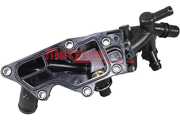 Termostato korpusas METZGER 4010343