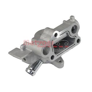 Termostato korpusas METZGER 4010379