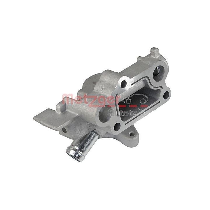 Termostato korpusas METZGER 4010379