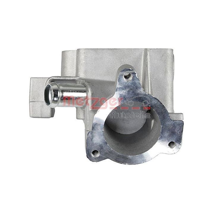 Termostato korpusas METZGER 4010379