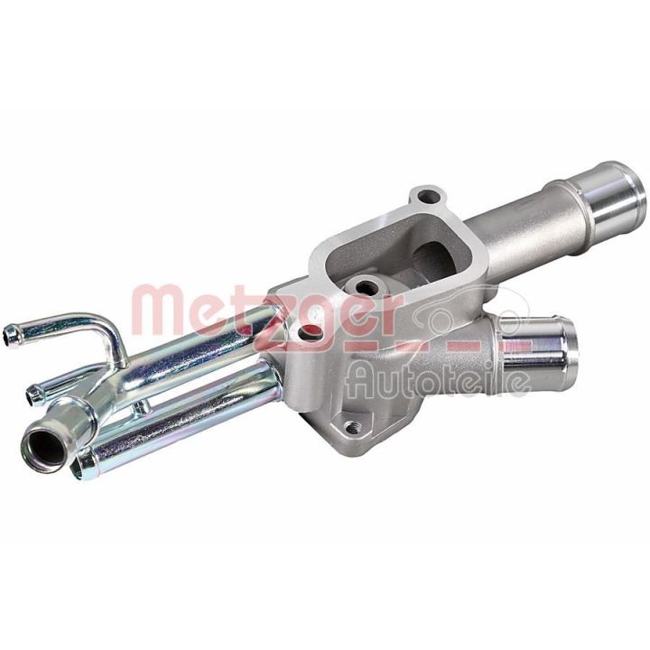 Termostato korpusas METZGER 4010517