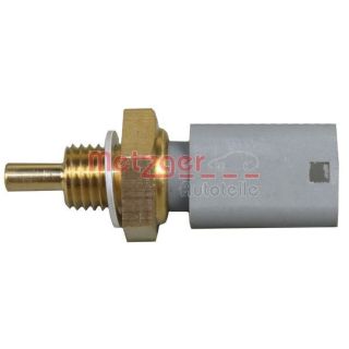 Siuntimo blokas, aušinimo skysčio temperatūra METZGER 0905103