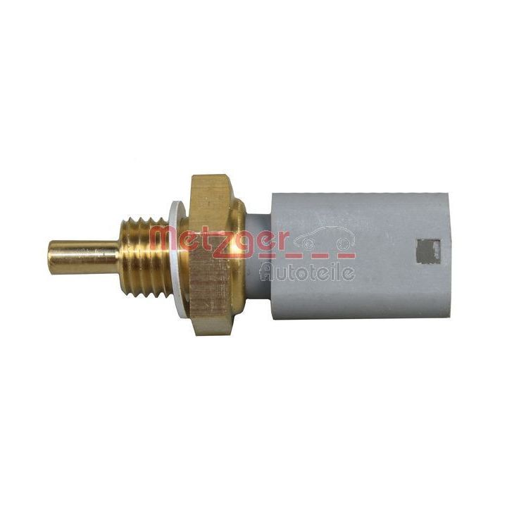 Siuntimo blokas, aušinimo skysčio temperatūra METZGER 0905103