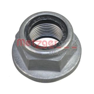 Veržlė, ašies kakliukas METZGER 6111505