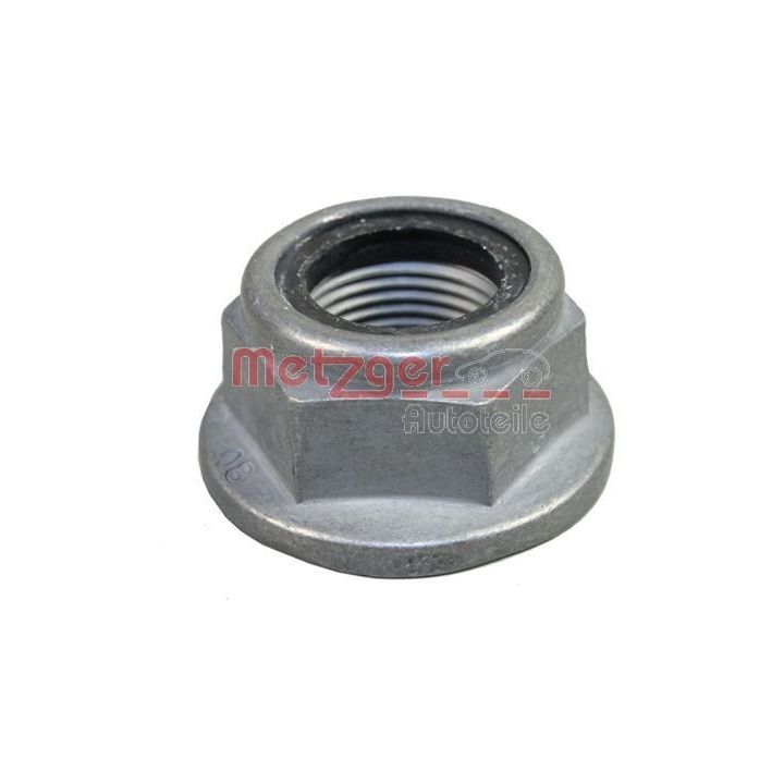 Veržlė, ašies kakliukas METZGER 6111505