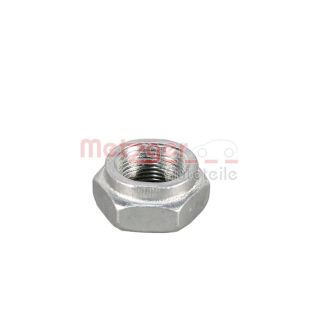 Veržlė, ašies kakliukas METZGER 6111509