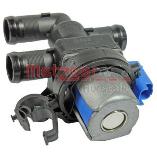 Valdymo vožtuvas, aušinimo skystis METZGER 0899006