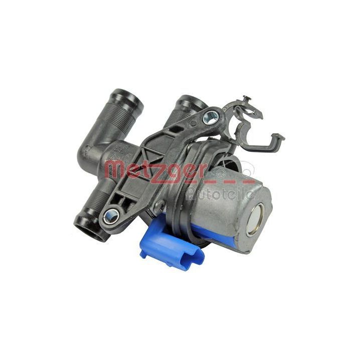 Valdymo vožtuvas, aušinimo skystis METZGER 0899006