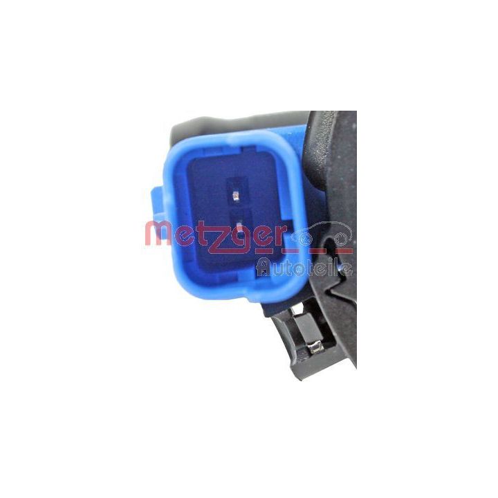 Valdymo vožtuvas, aušinimo skystis METZGER 0899006