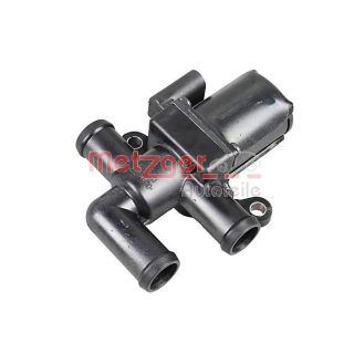 Valdymo vožtuvas, aušinimo skystis METZGER 0899007