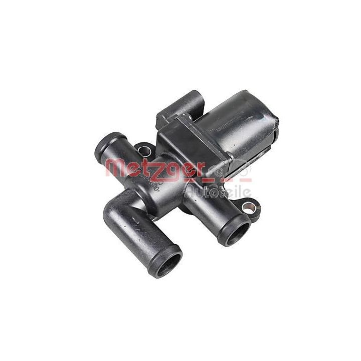 Valdymo vožtuvas, aušinimo skystis METZGER 0899007