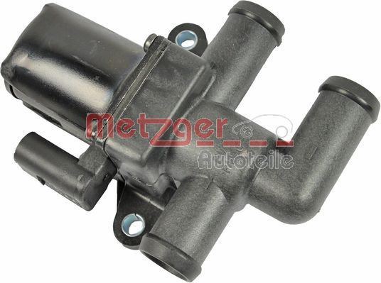 Valdymo vožtuvas, aušinimo skystis METZGER 0899007