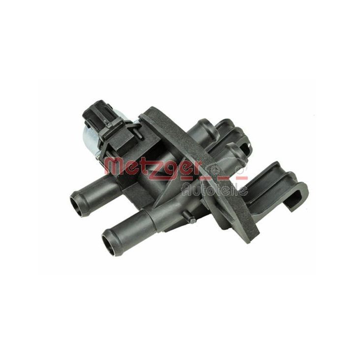 Valdymo vožtuvas, aušinimo skystis METZGER 0899158