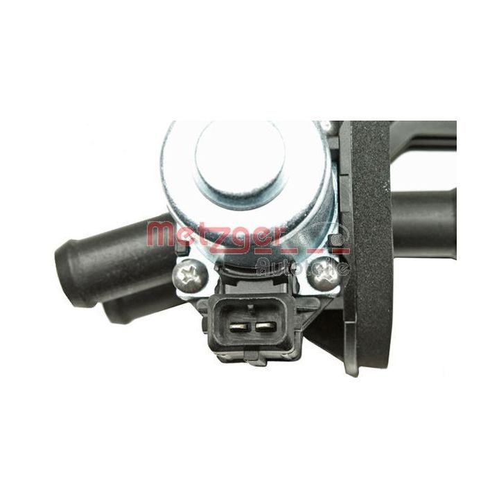 Valdymo vožtuvas, aušinimo skystis METZGER 0899158