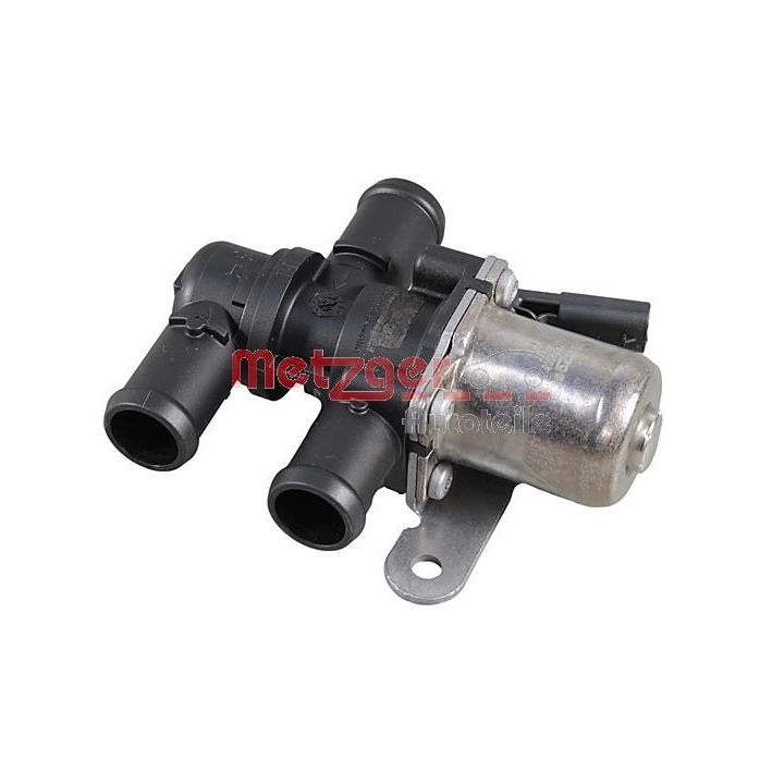 Valdymo vožtuvas, aušinimo skystis METZGER 0899303