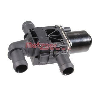 Valdymo vožtuvas, aušinimo skystis METZGER 0899334