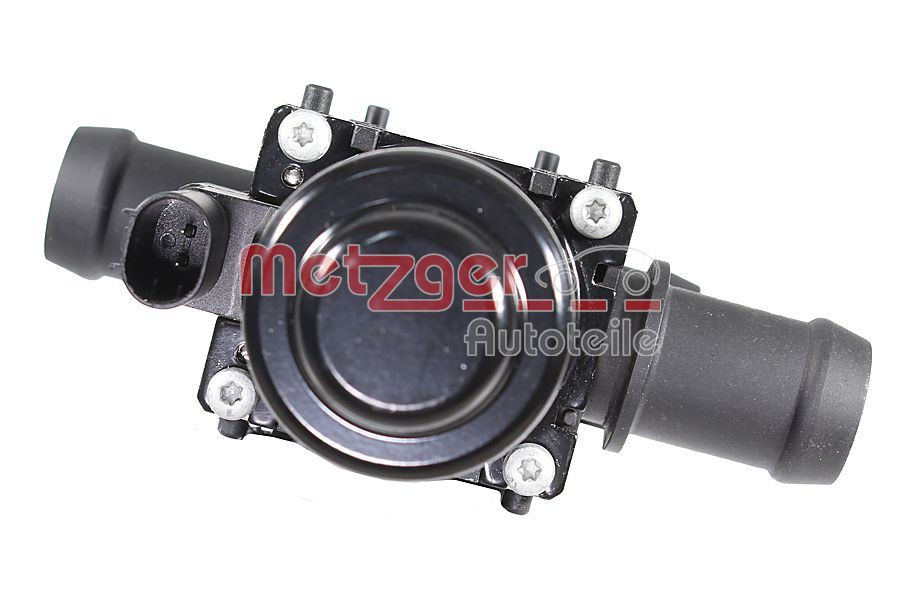 Valdymo vožtuvas, aušinimo skystis METZGER 0899334