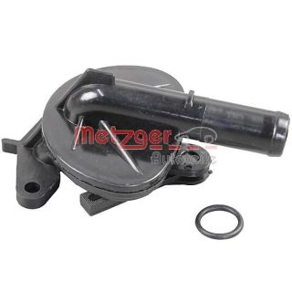 Valdymo vožtuvas, aušinimo skystis METZGER 4010213