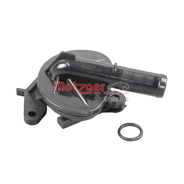 Valdymo vožtuvas, aušinimo skystis METZGER 4010213