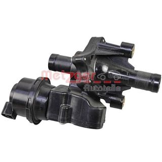 Valdymo vožtuvas, aušinimo skystis METZGER 4010342