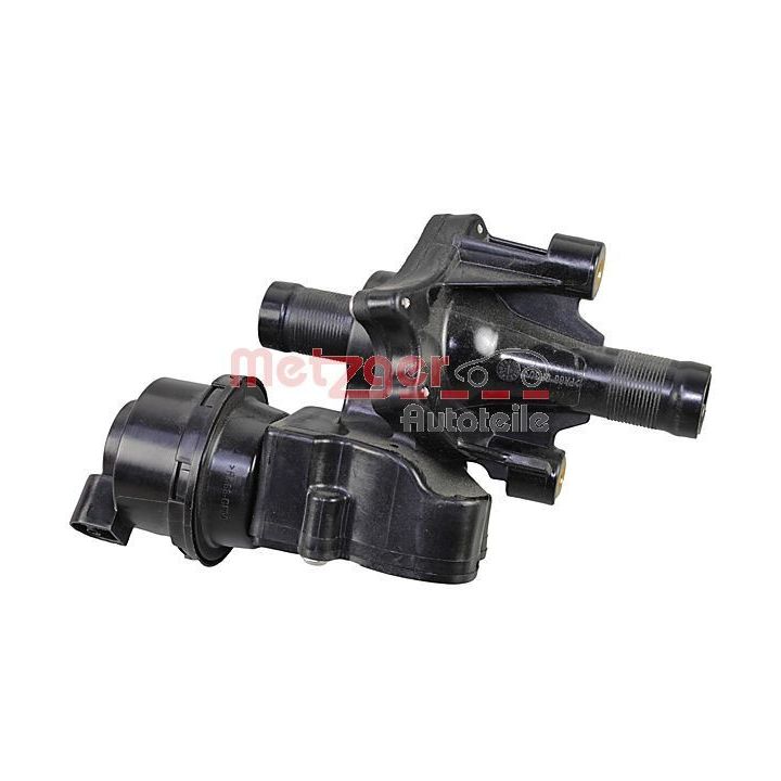 Valdymo vožtuvas, aušinimo skystis METZGER 4010342