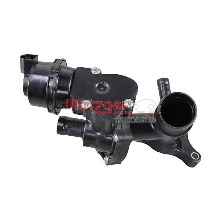 Valdymo vožtuvas, aušinimo skystis METZGER 4010344