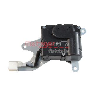 Valdiklis, maišymo sklendė METZGER 0917458