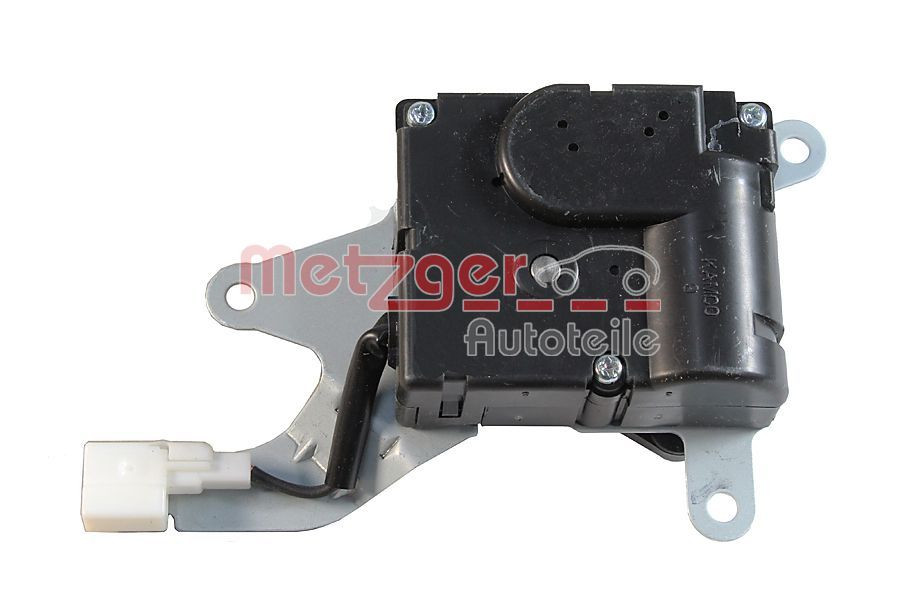 Valdiklis, maišymo sklendė METZGER 0917458