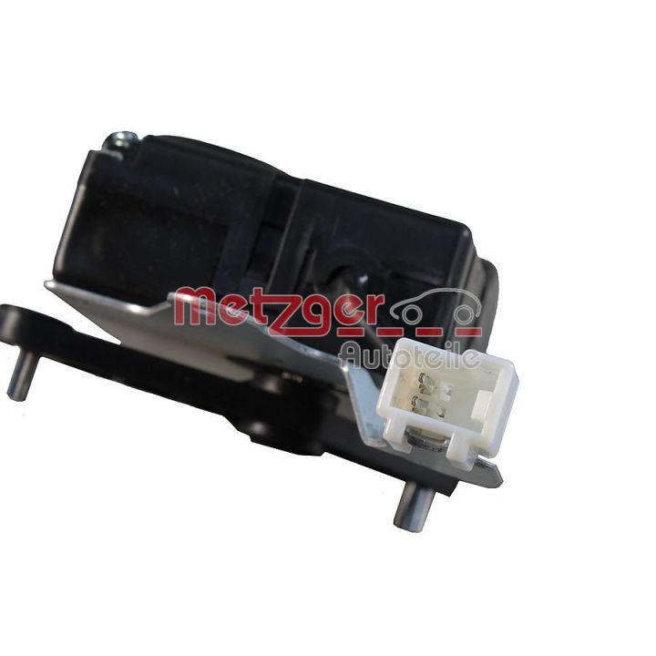 Valdiklis, maišymo sklendė METZGER 0917458