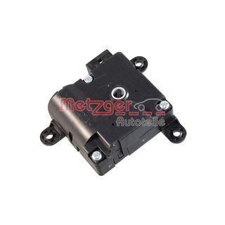 Valdiklis, maišymo sklendė METZGER 0917459